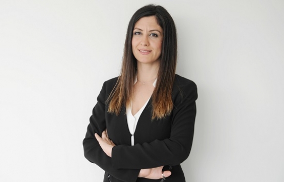 JLL Türkiye'nin yeni CFO'su Ayşegül Rona oldu!