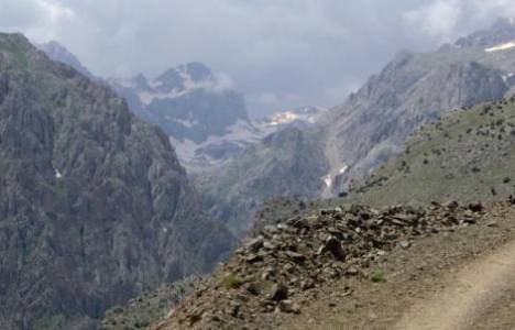 Meskan-Ölmez Madencilik Çin'e maden ihraç ediyor!