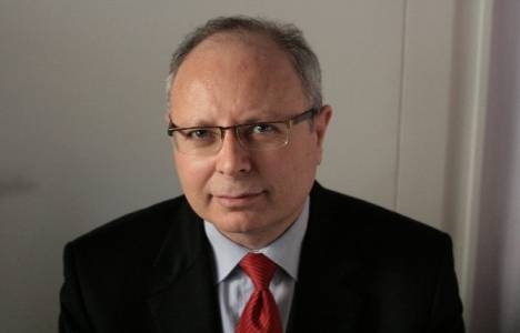 Alaattin Aktaş: Konut satışında durum, kötünün iyisi!