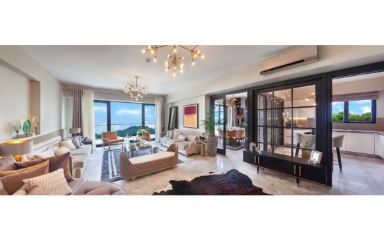 Sinpaş Gökorman da teslimler başladı!