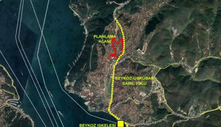 İsmail Çataklı, Emlak Konut GYO Bağımsız Yönetim Kurulu üyesi oldu!