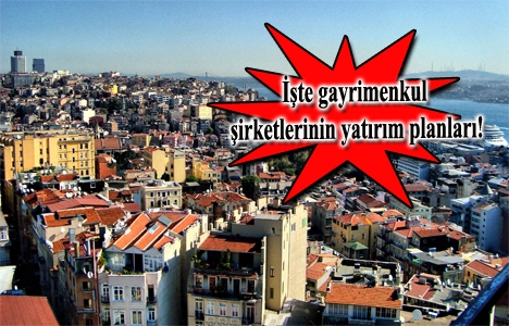 2017'de büyüme için planlar hazır!