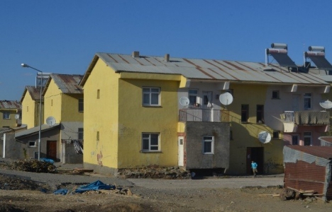 Bingöl'de 20 yıllık tapu sorunu çözüm bekliyor!