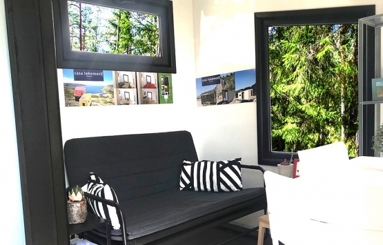 Tekerlekli küçük ev fiyatları 2021!