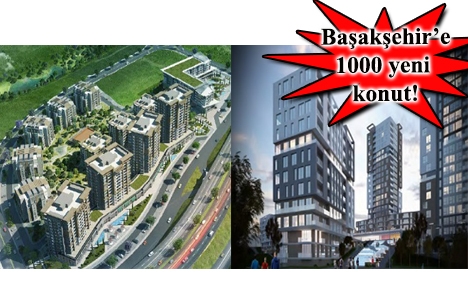 Alzamil-Fuzul ve Seha Yapı Başakşehir projesinin tüm detayları!