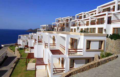 Bodrum Yalı Evleri satılık!