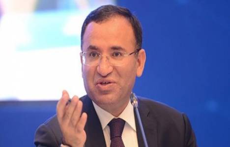Bekir Bozdağ: Bulgaristan'daki Osmanlı eserlerine sahip çıkıyoruz!