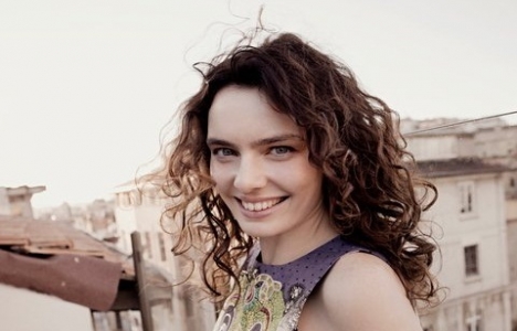 Nil Karaibrahimgil Tarabya'dan 25 milyon TL'ye köşk aldı!