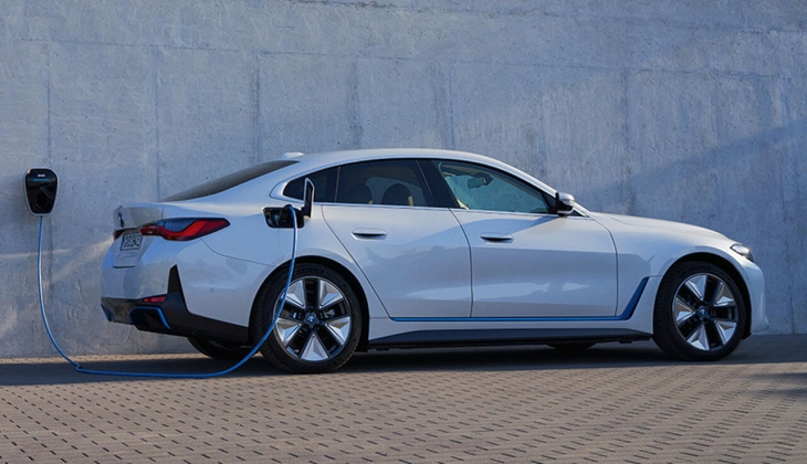 BMW elektrikli İ4 ün zamlı fiyatı açıklandı! BMW İ4 ne kadar oldu? İşte 17 Aralık 2022 fiyat listesi...