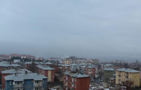 Bingöl İnönü'deki dönüşümde tapu devri yapıldı!