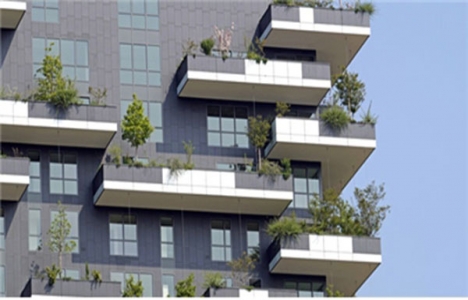 Yabancı yatırımcı Antalya’da rezidans projeleriyle ilgileniyor!