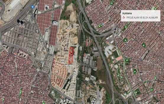 TOKİ den İstanbul a 255 konutluk yeni proje müjdesi!