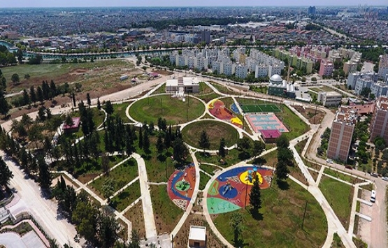 Adana Yüreğir'de 27.7 milyon TL'ye satılık 14 arsa!