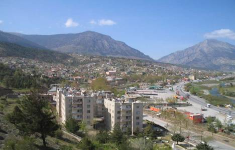 Adana'da satılık gayrimenkul 1 milyon 101 bin TL!