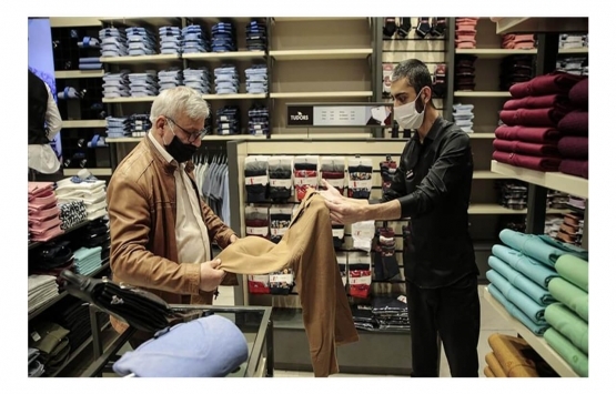 Türk markaları yurtdışında mağaza açılışlarını hızlandırdı!