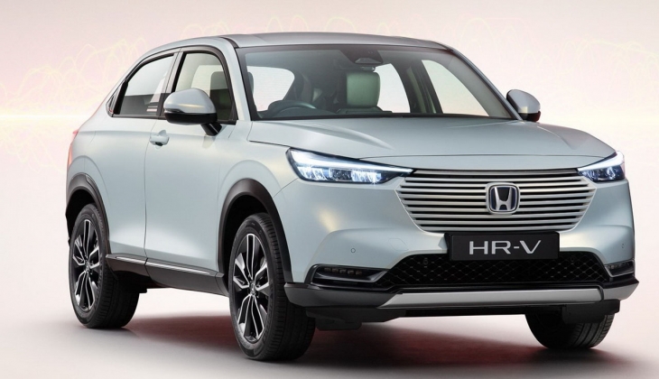 Sürüş konforu artırılmış Honda HRV e:HEV Mayıs ayında ne kadar zamlandı? İşte 08 Mayıs 2023 fiyat listesi