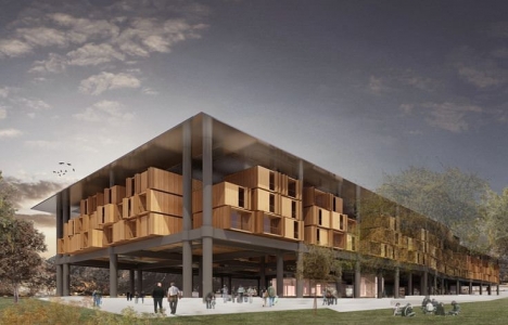 Antakya Hilton Müze Oteli Hatay'ın turizmine ivme kazandıracak!