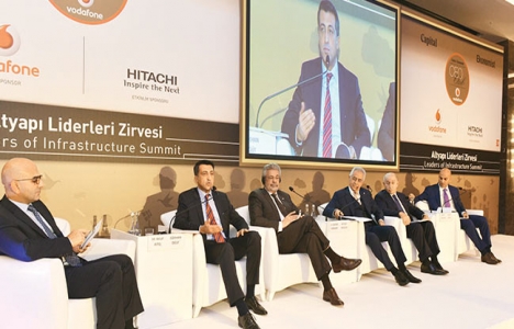 3. havalimanının ilk etabı 2018'de açılacak!