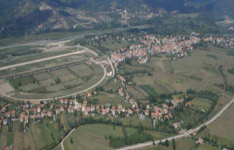 Zonguldak Saltukova'da TOKİ 256 konut projesinde kura çekilecek!