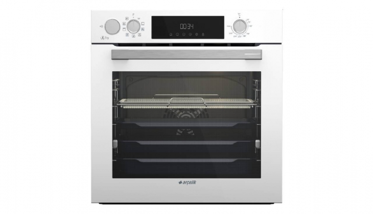 Arçelik ten AFry Ankastre Fırın alana 1.599 TL değerinde kahve makinesi hediye! 15 Mart 2023 fiyat listesi...