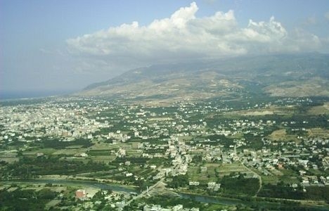 Hatay'da kamu binaları güçlendirilmeli!