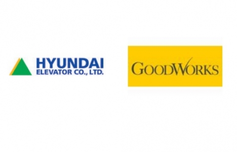 GoodWorks, Hyundai Elevator Türkiye ile anlaştı!