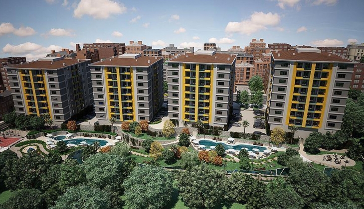 TOKİ sosyal konut şartları belli oldu mu? 2022 TOKİ sosyal konut başvuru detayları!