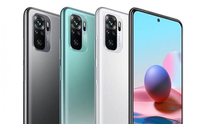 Xiaomi Redmi 10 1.200 TL indirimle Carrefoursa’da! İşte 12 Ekim 2022 fiyat listesi…