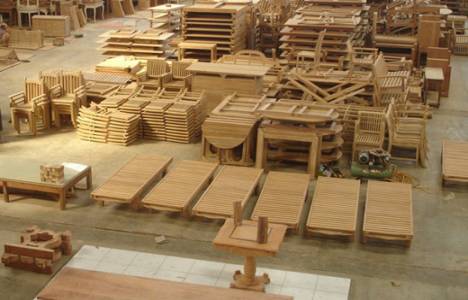 Hollanda'da iflas eden mobilya ve yapı marketlerinin sayısı arttı!