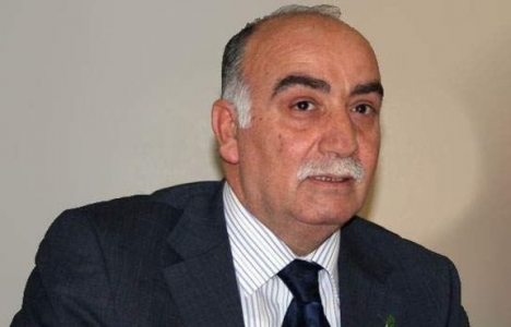 İbrahim Yetkin: Şeker fabrikalarının özelleştirilmesine karşıyız!