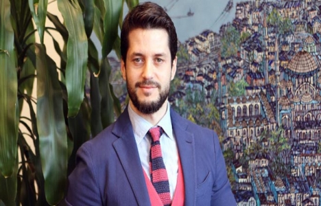 Can Özçiçek: Hedef 10 bin konut!