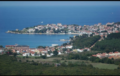 İzmit Kandıra' da arsa fiyatları yükseldi!