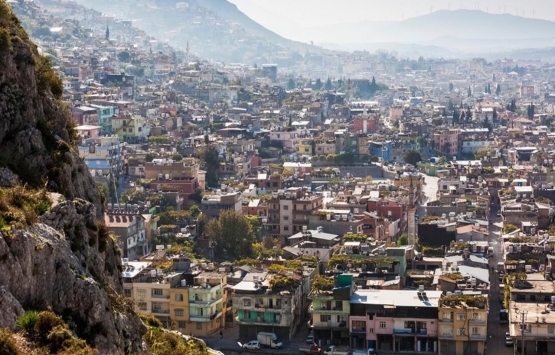 Payas OSB'de 96.1 milyon TL'ye icradan satılık fabrika arsası!