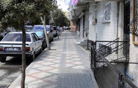 Bağcılar Çınarlı Mahallesi yenileniyor!