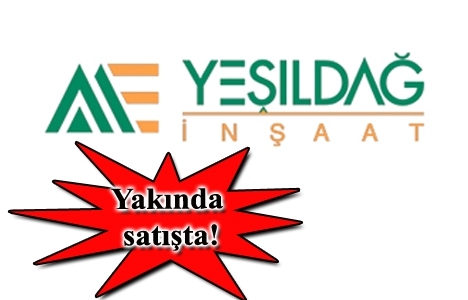 Mihenk Rezidans projesi ruhsat aşamasında! Yeni proje!