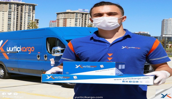Yurtiçi Kargo da 24 saatte teslimat dönemi başlıyor