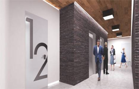 Nef Points 06 da 199 bin liradan başlayan fiyatlar!