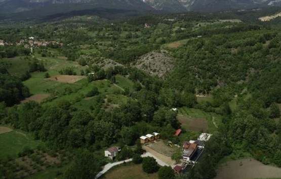 Köyler imara açılıyor iddiası!