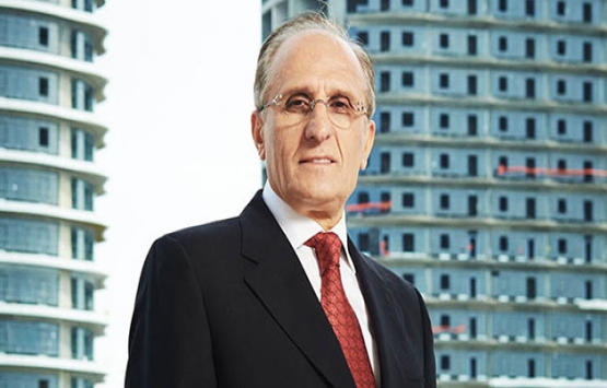 Yabancıya konut satışında beklenti 8 milyar dolar!