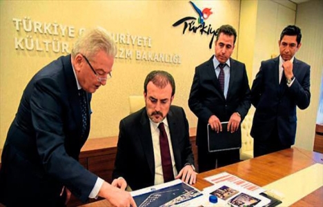 Alsancak Dalgakıran Projesi revize edildi!