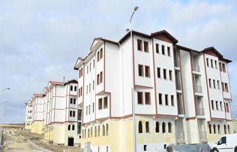 TOKİ Beypazarı engelli kategorisi kampanyası 2014!