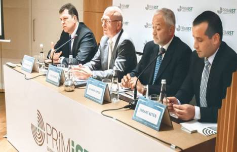 Primist Gayrimenkul Yatırım Platformu