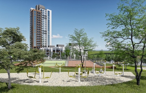 İncek BellaPais te 300 bin TL ye!