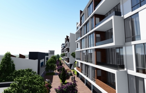 İzmit Cedit Mahallesi dönüşüm