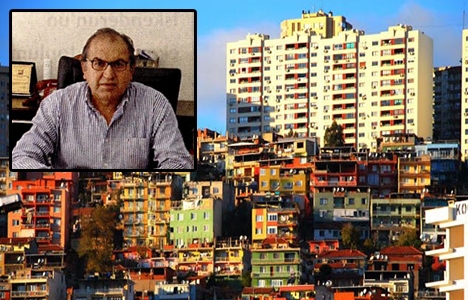 İnşaattaki durağan dönem 2017 ile son bulacak!