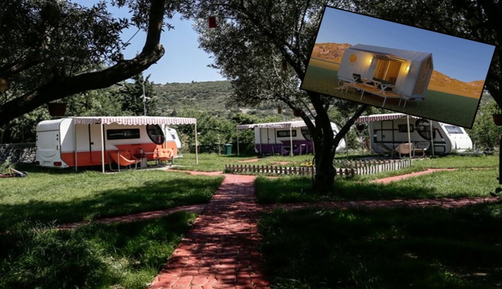 Karavan tatili yapmak isteyenler dikkat! Karavan kredisi nasıl alınır? Karavan kredisi faizleri ne kadar?