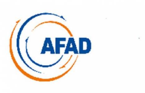 Deprem bilgilerini kamuoyuna AFAD duyuracak!