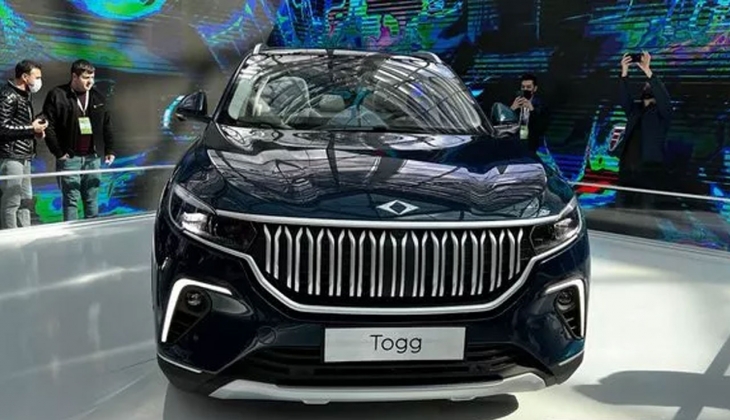 Bakan Varank beklenen açıklamayı yaptı! TOGG yüzde kaç yerli olacak?