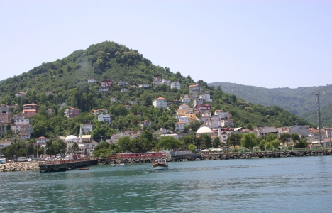 TOKİ, Ordu Perşembe'de 1.500 konut inşa edecek!