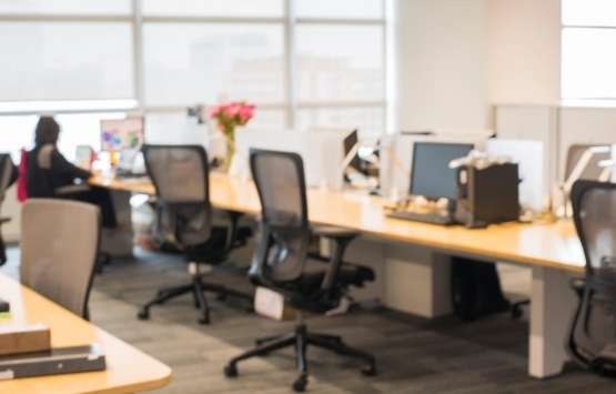 Ofislerde kriterler baştan yazılıyor!